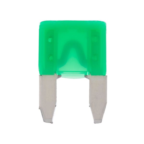 فیوز خودرو برند لیتل فیوز (Littelfuse) مدلMini بسته 500 عددی