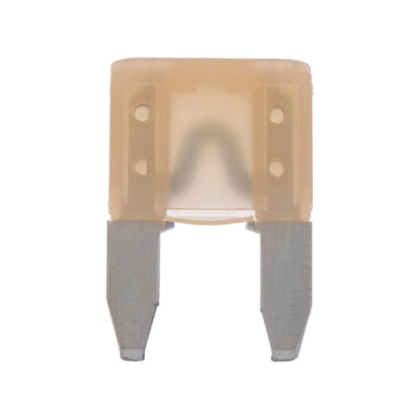 فیوز خودرو برند لیتل فیوز (Littelfuse) مدلMini بسته 500 عددی