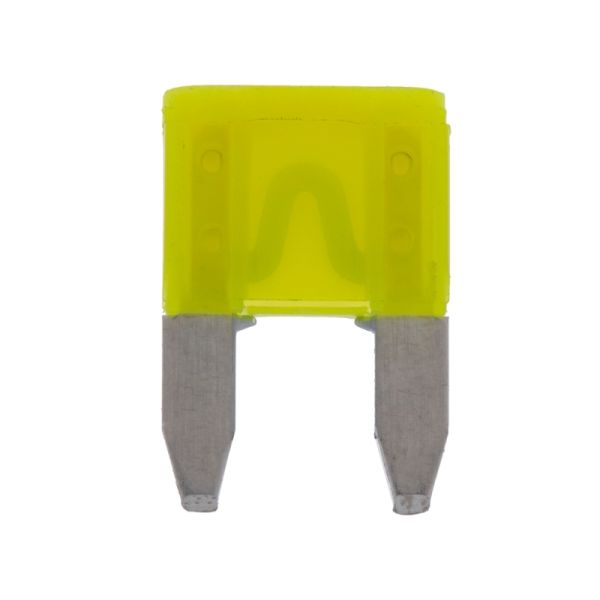 فیوز خودرو برند لیتل فیوز (Littelfuse) مدلMini بسته 500 عددی