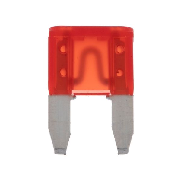 فیوز خودرو برند لیتل فیوز (Littelfuse) مدلMini بسته 500 عددی