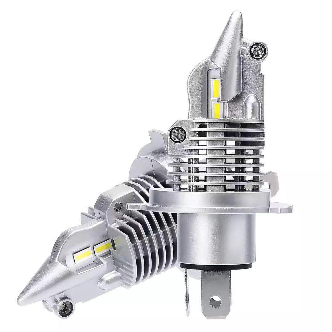 هدلایت مدل جنگنده (fighter H4) تعداد دو عدد